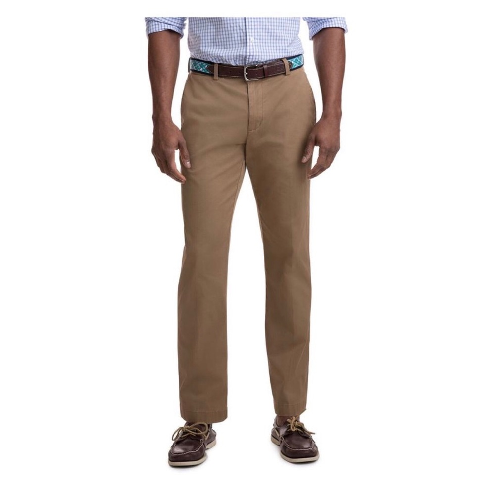 Vineyard Vines Stretch Breaker Pants